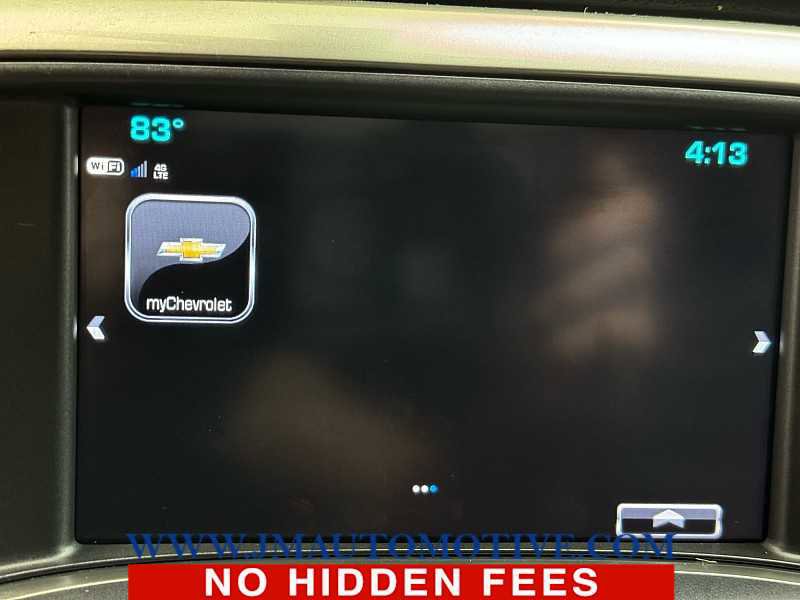 Used 2018 Chevrolet Silverado 2500 LTZ w/ Duramax Plus Package image 28