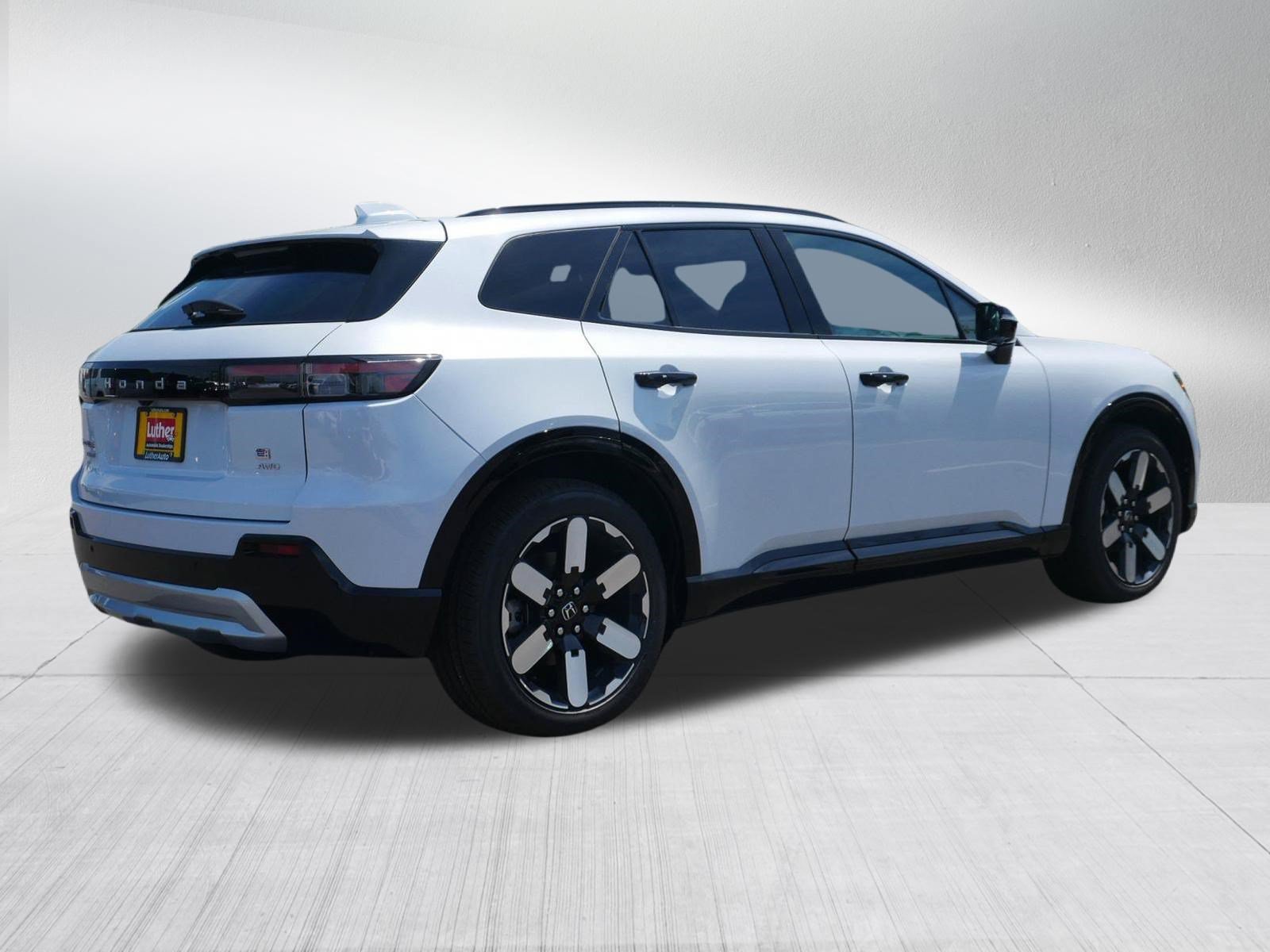 New 2026 Honda Prologue Elite image 7
