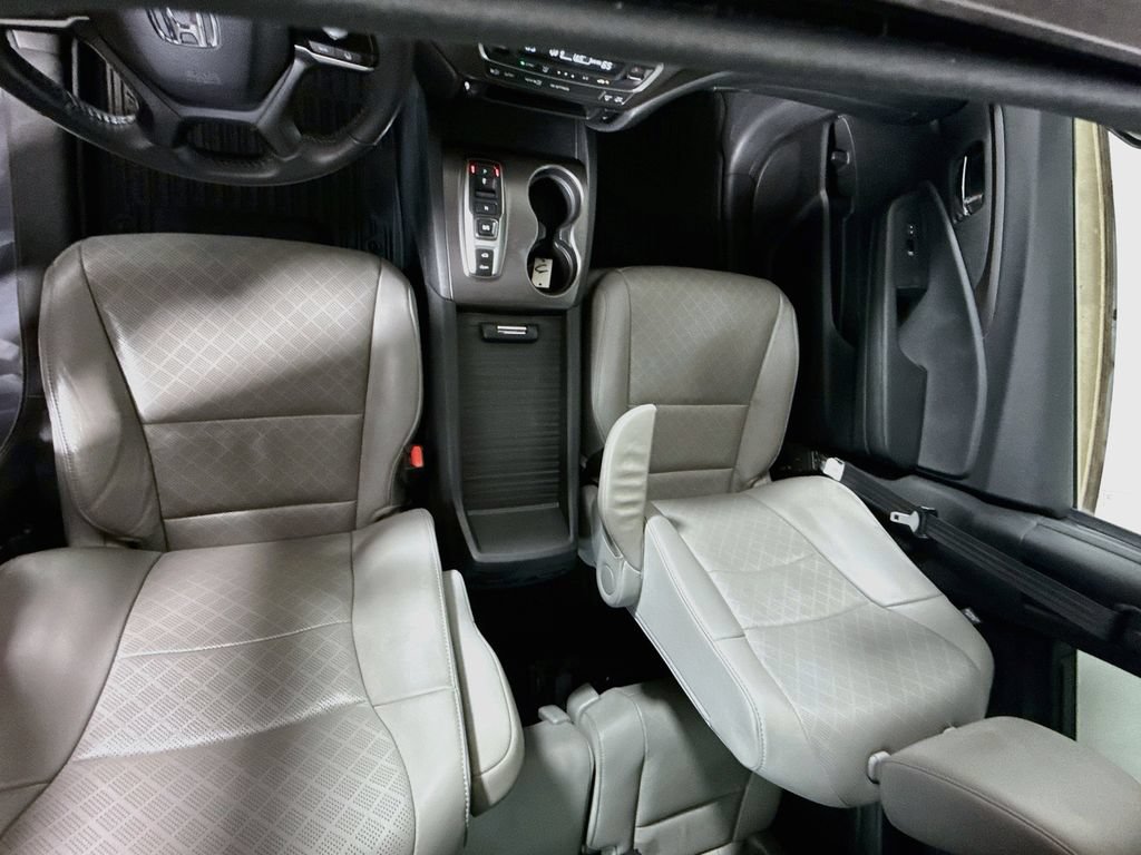 Used 2021 Honda Passport EX-L image 21