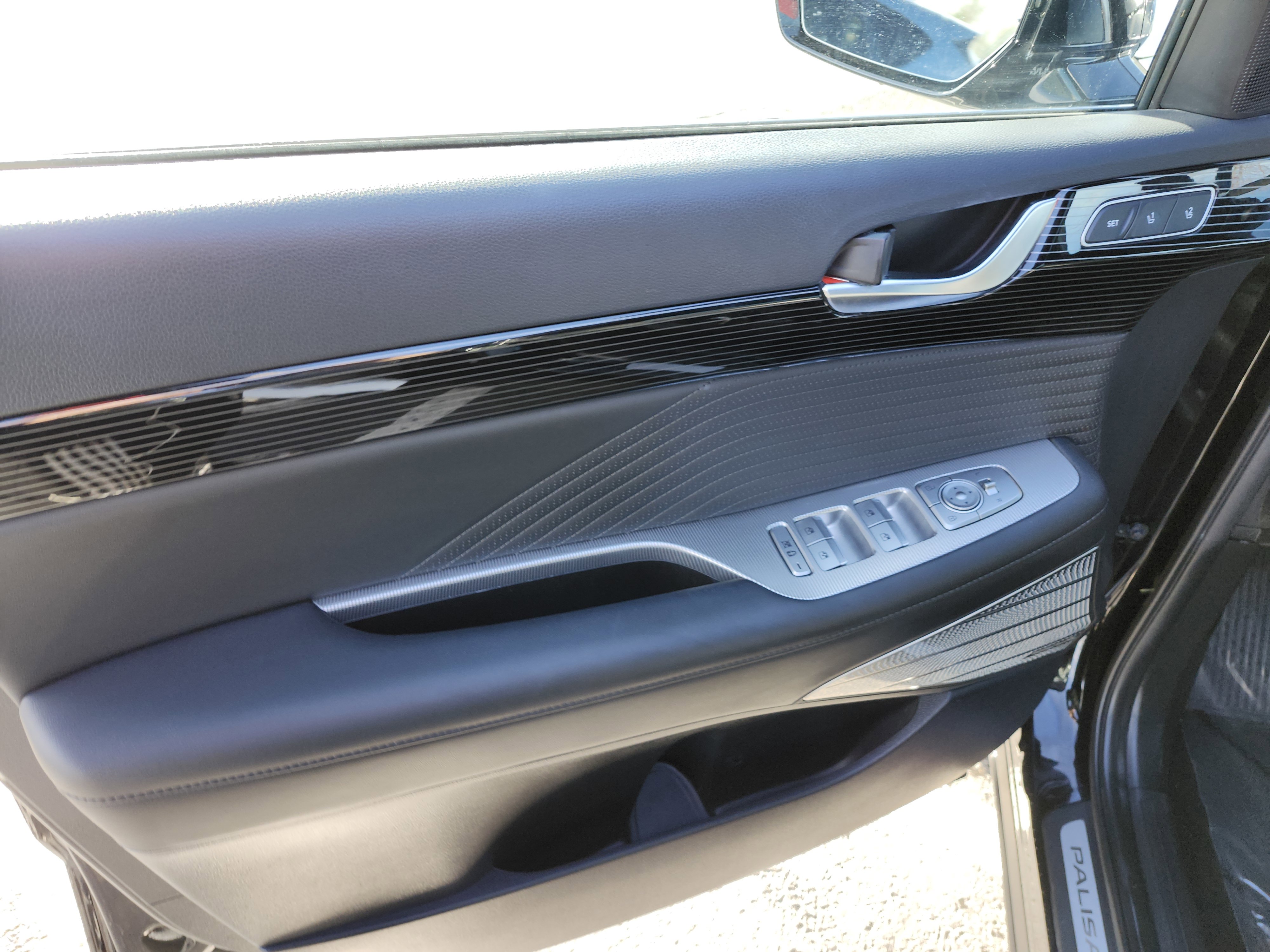 Used 2024 Hyundai Palisade Calligraphy image 30