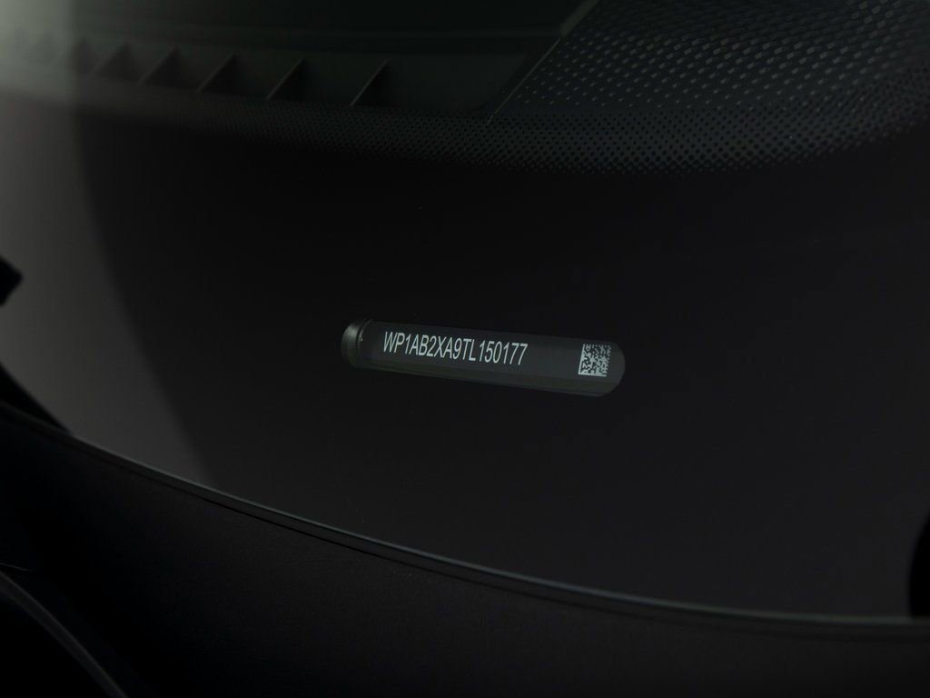 New 2026 Porsche Macan 4S Electric image 44