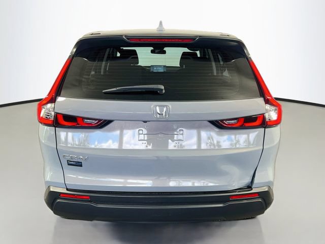 Used 2024 Honda CR-V LX image 7