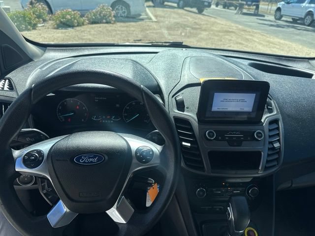 Used 2020 Ford Transit Connect XL FWD image 8