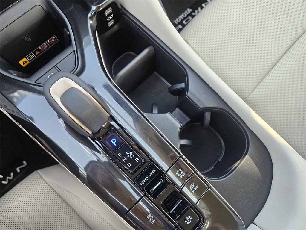 New 2026 Toyota Crown w/ Advanced Technology Package image 16