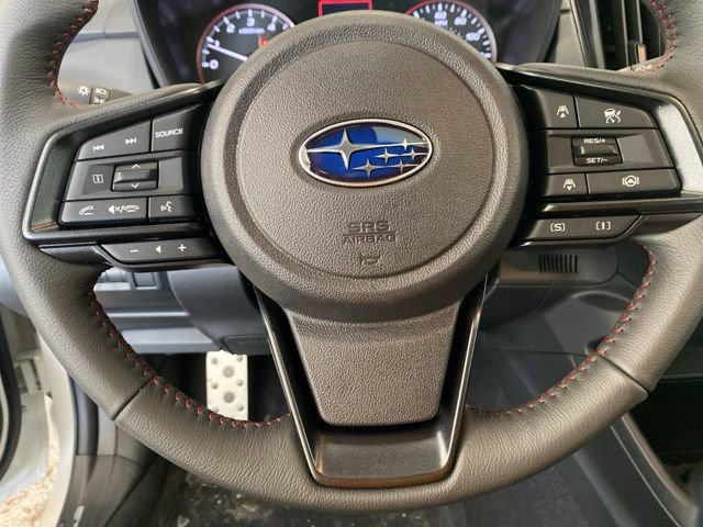 New 2026 Subaru Impreza RS image 13