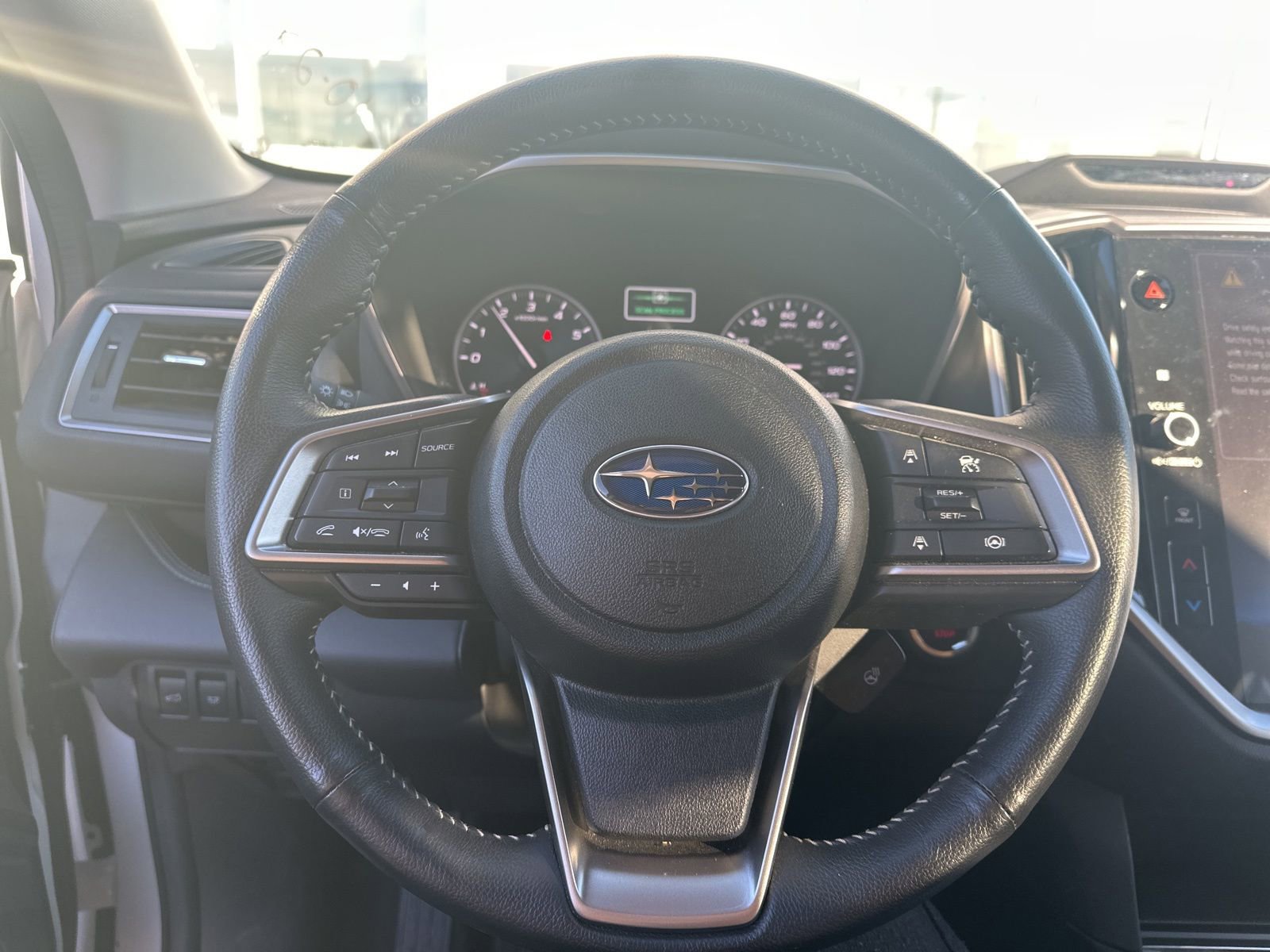 Used 2024 Subaru Ascent Limited w/ Technology Package image 10