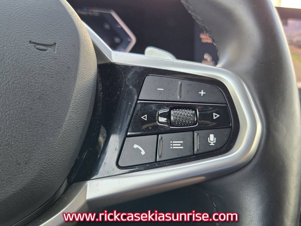 Used 2026 BMW 430i Convertible RWD image 22