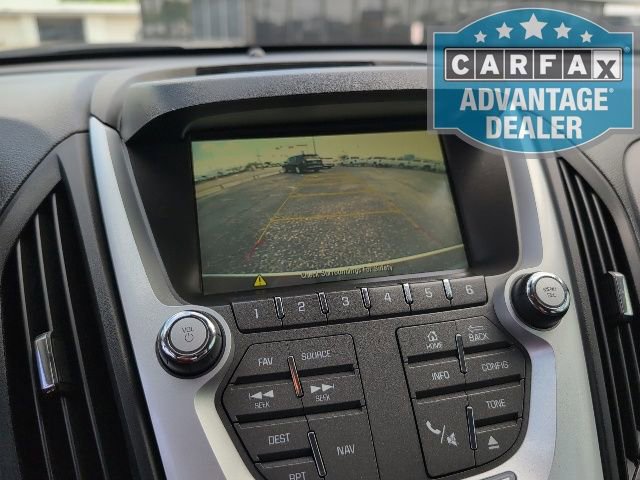 Used 2015 Chevrolet Equinox LTZ image 22