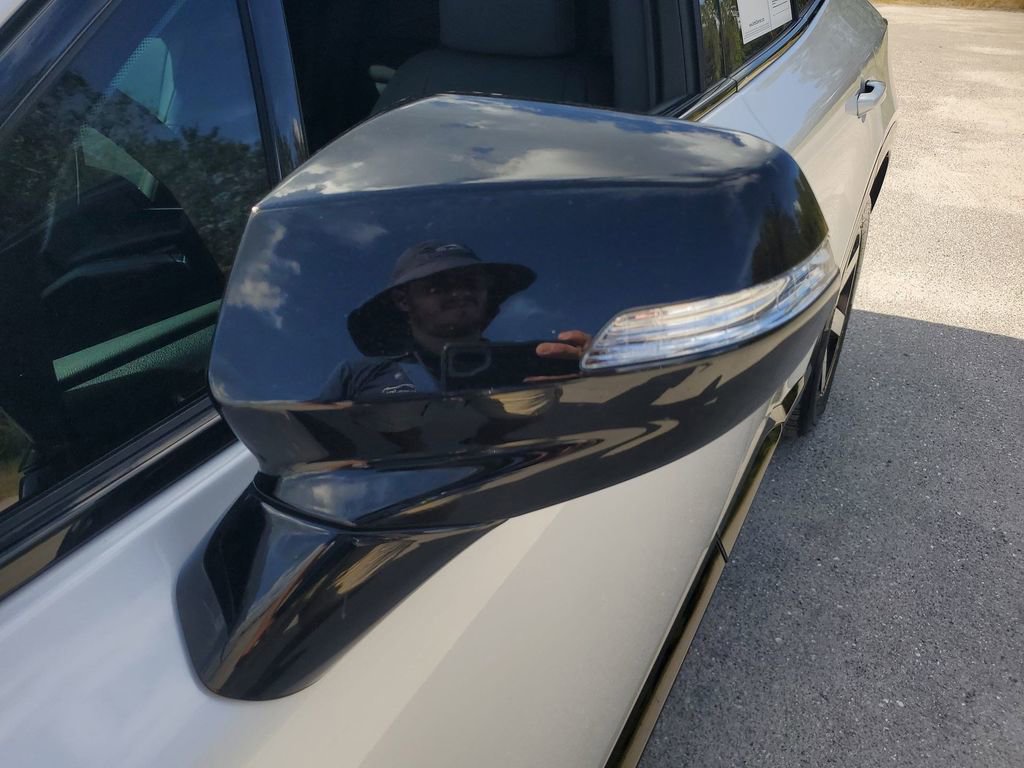 Used 2025 Honda Prologue Touring image 21