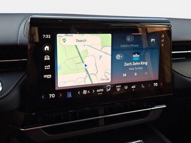 New 2026 Lincoln Nautilus Reserve w/ Jet Appearance Package AWD/4WD image 15