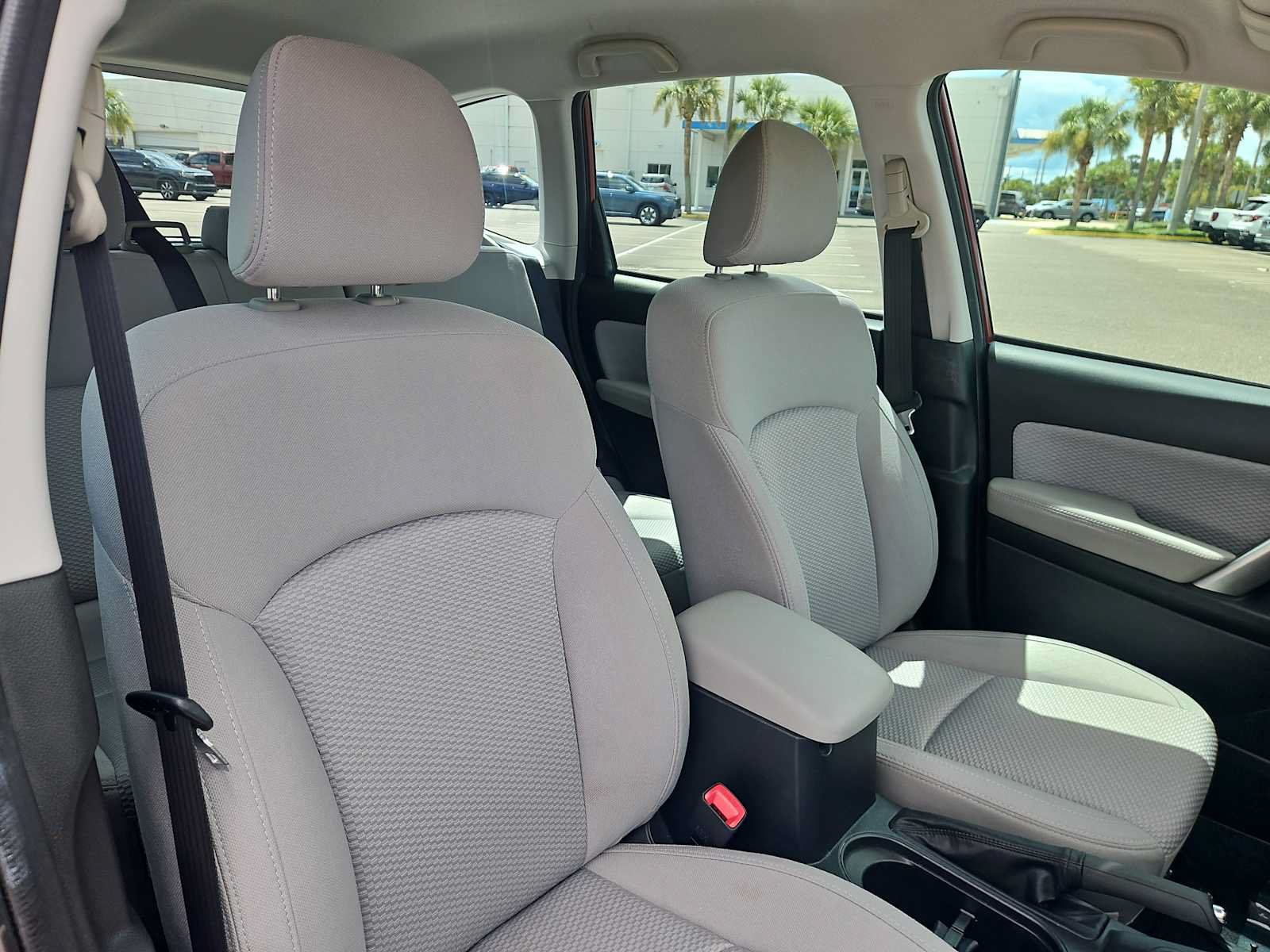 Used 2018 Subaru Forester 2.5i w/ Alloy Wheel Package AWD/4WD image 25
