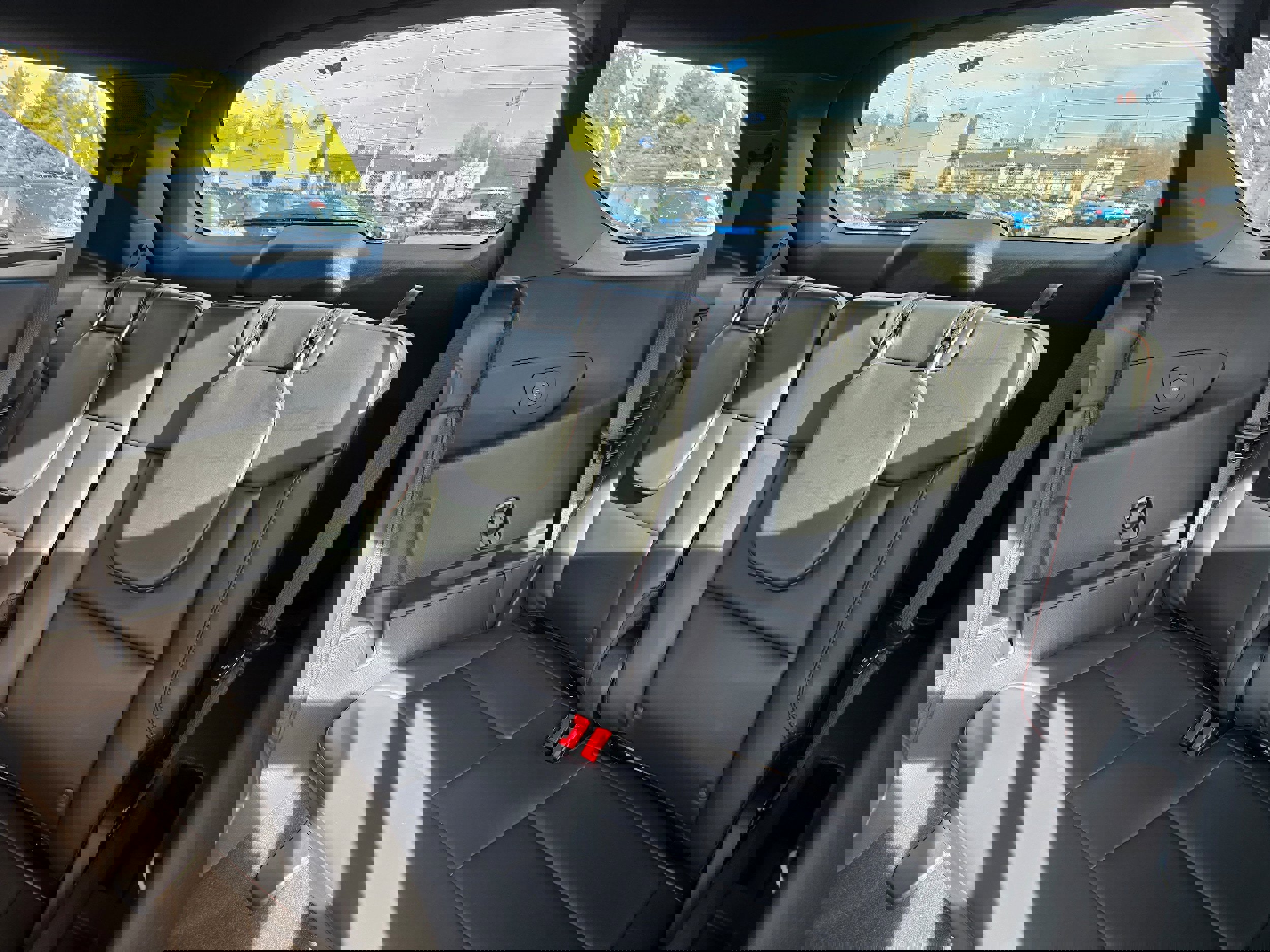 New 2026 Ford Explorer ST-Line image 16