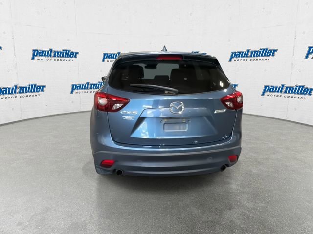 Used 2016 MAZDA CX-5 Grand Touring FWD image 9