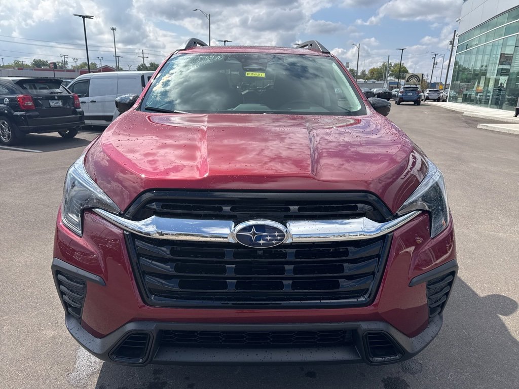 New 2025 Subaru Ascent Limited image 2