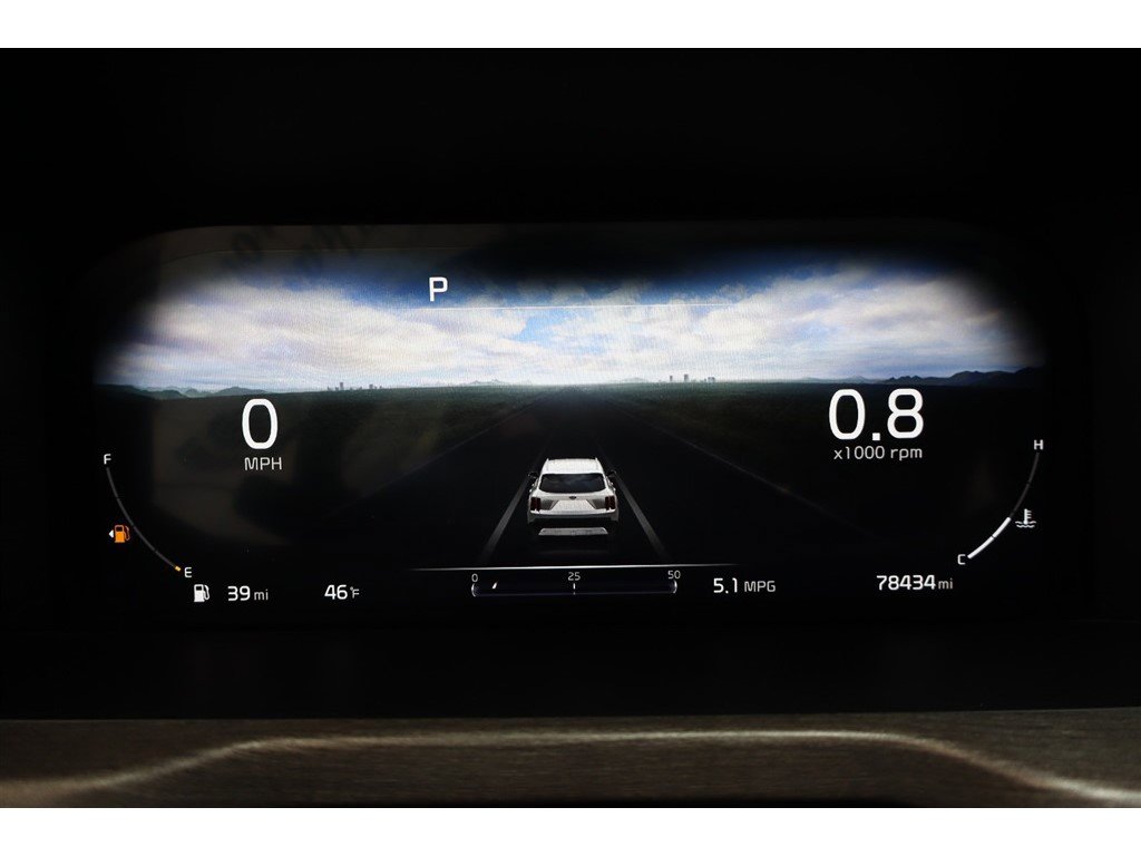 Used 2021 Kia Sorento SX Prestige AWD/4WD image 32