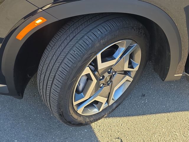 Used 2024 Hyundai Palisade SEL w/ Premium Package image 50