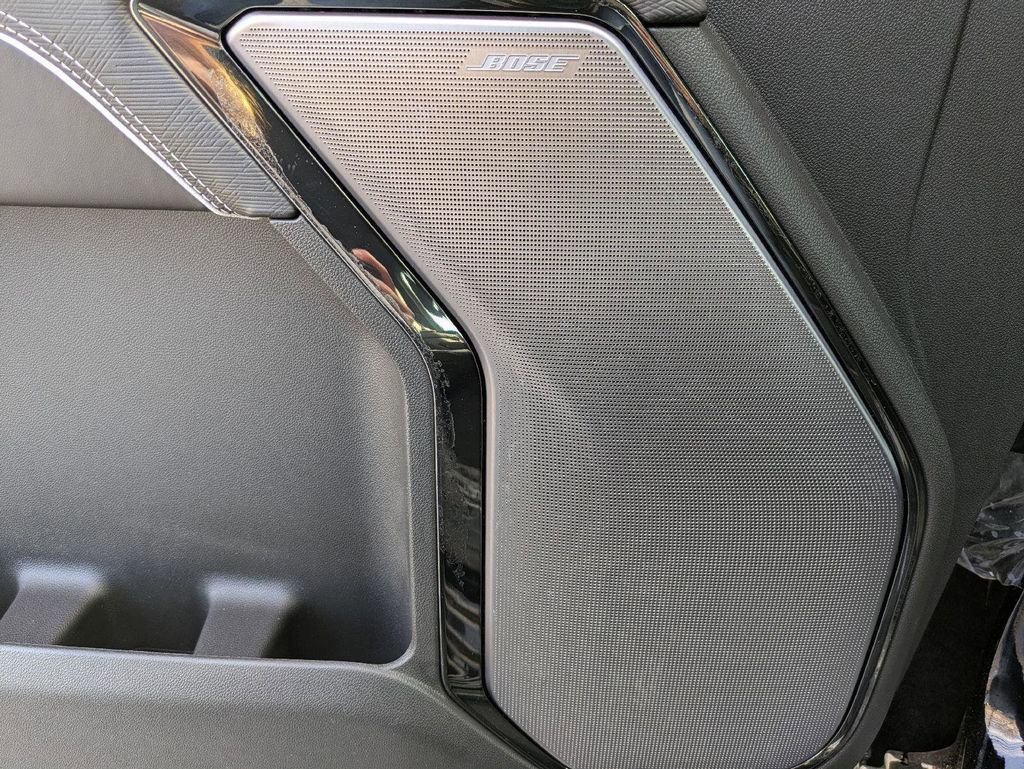 New 2026 GMC Sierra 1500 AT4X AWD/4WD image 7