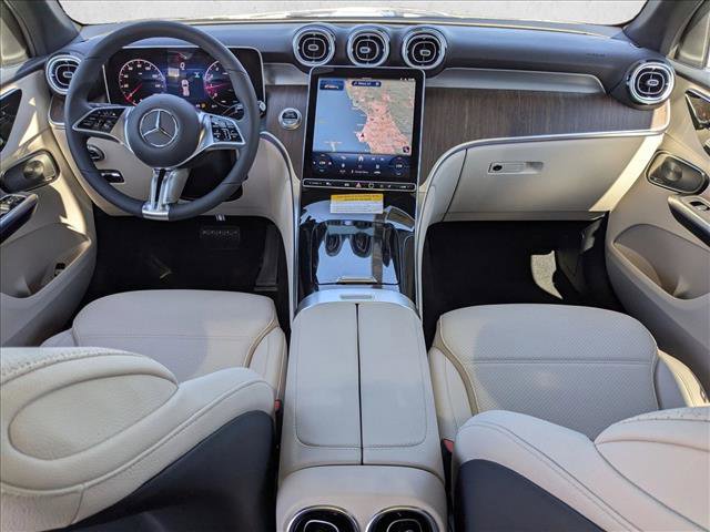 New 2026 Mercedes-Benz GLC 300 image 15