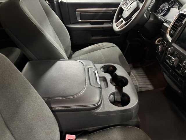 Used 2021 RAM 1500 Classic Warlock w/ Electronics Group image 20