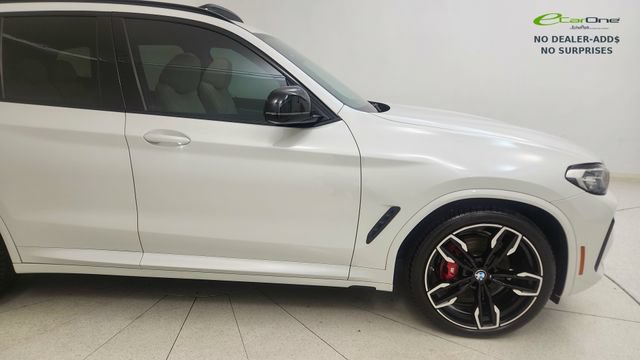 Used 2023 BMW X3 M40i w/ Premium Package AWD/4WD image 18
