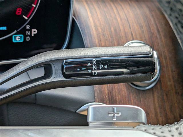 Certified 2025 Mercedes-Benz GLC 300 4MATIC image 11