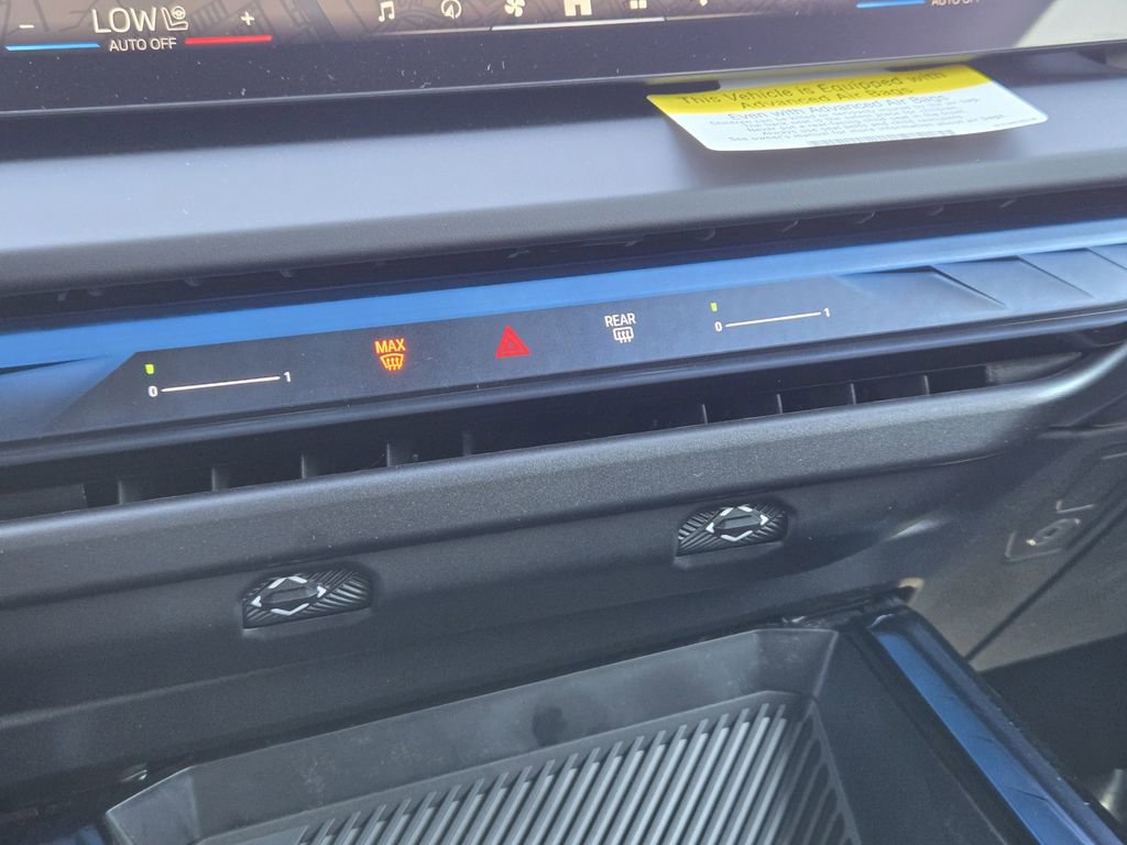 New 2026 BMW X3 xDrive30 w/ Premium Package image 22