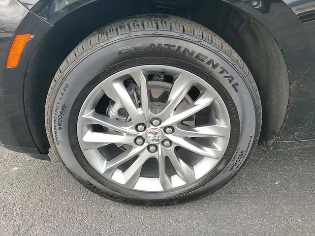 Certified 2023 Buick Enclave Avenir w/ Avenir Technology Package image 9