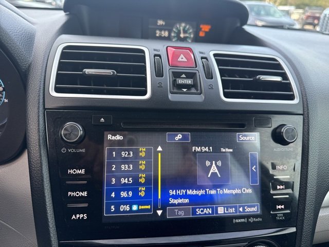 Used 2018 Subaru Forester 2.5i Premium image 17