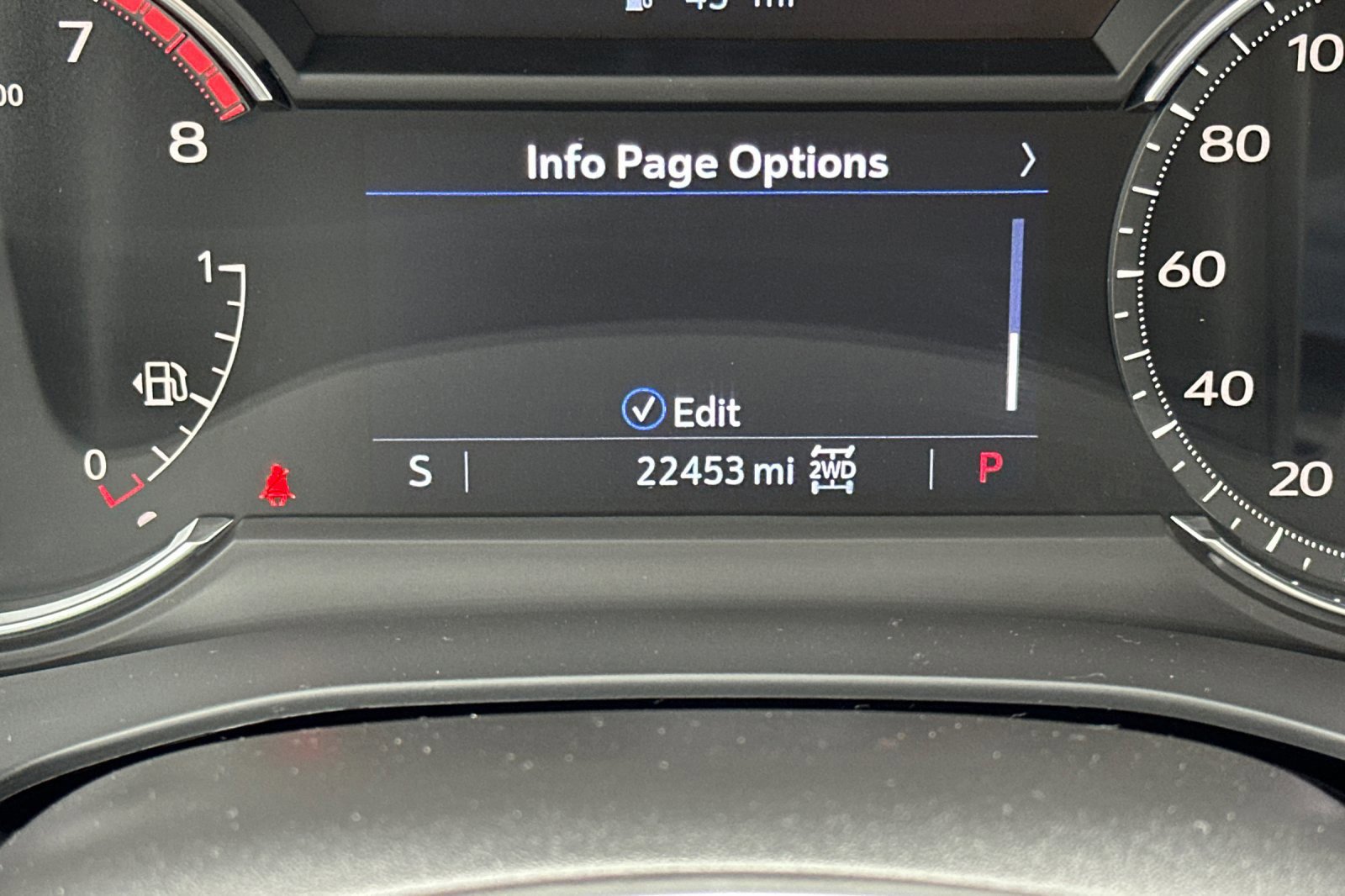 Certified 2025 Cadillac XT5 Premium Luxury image 26