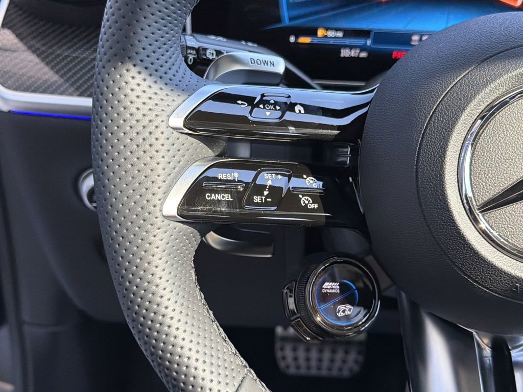 New 2026 Mercedes-Benz GLC 43 AMG 4MATIC image 22
