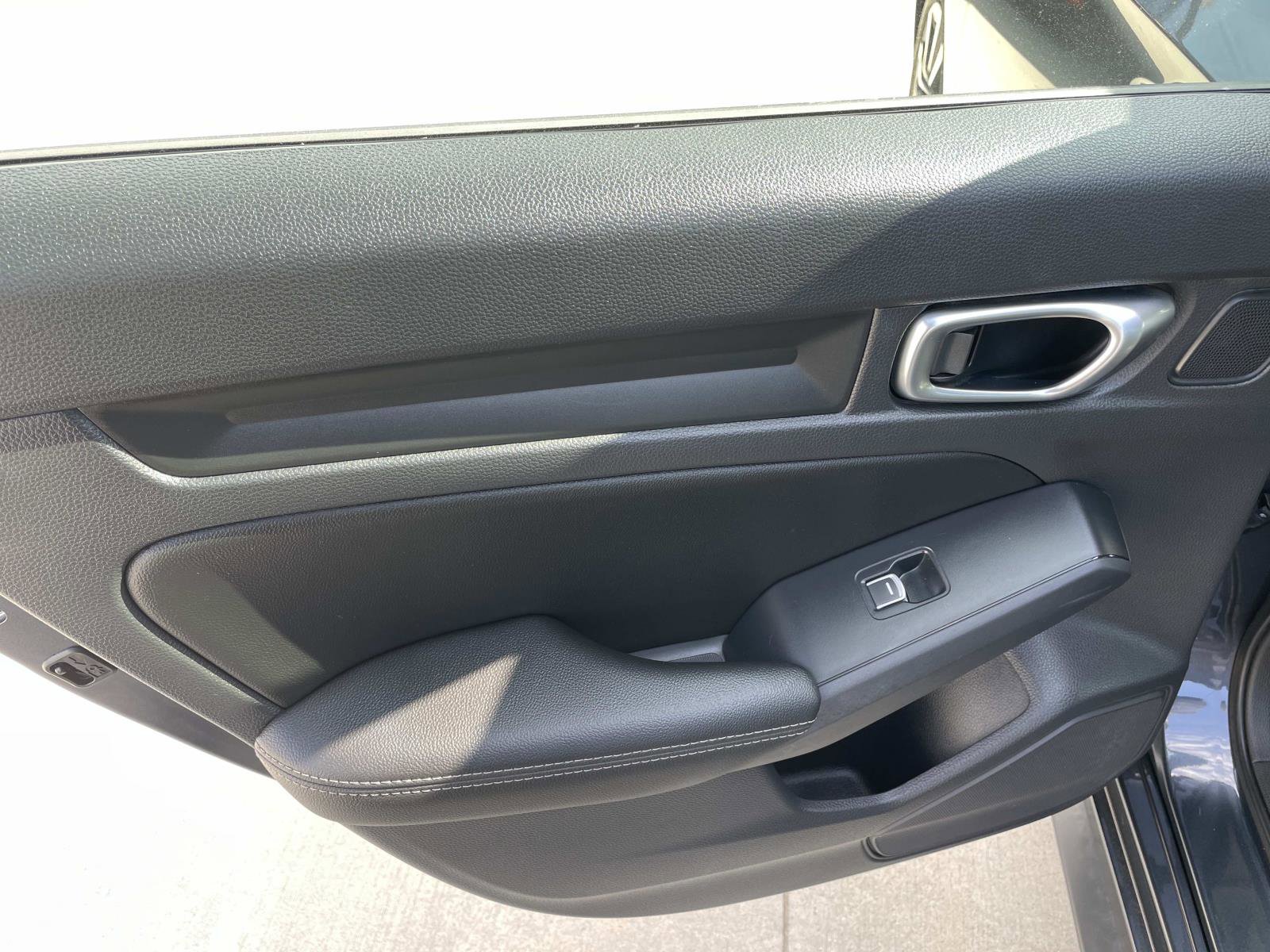 Certified 2022 Honda Civic EX-L image 17