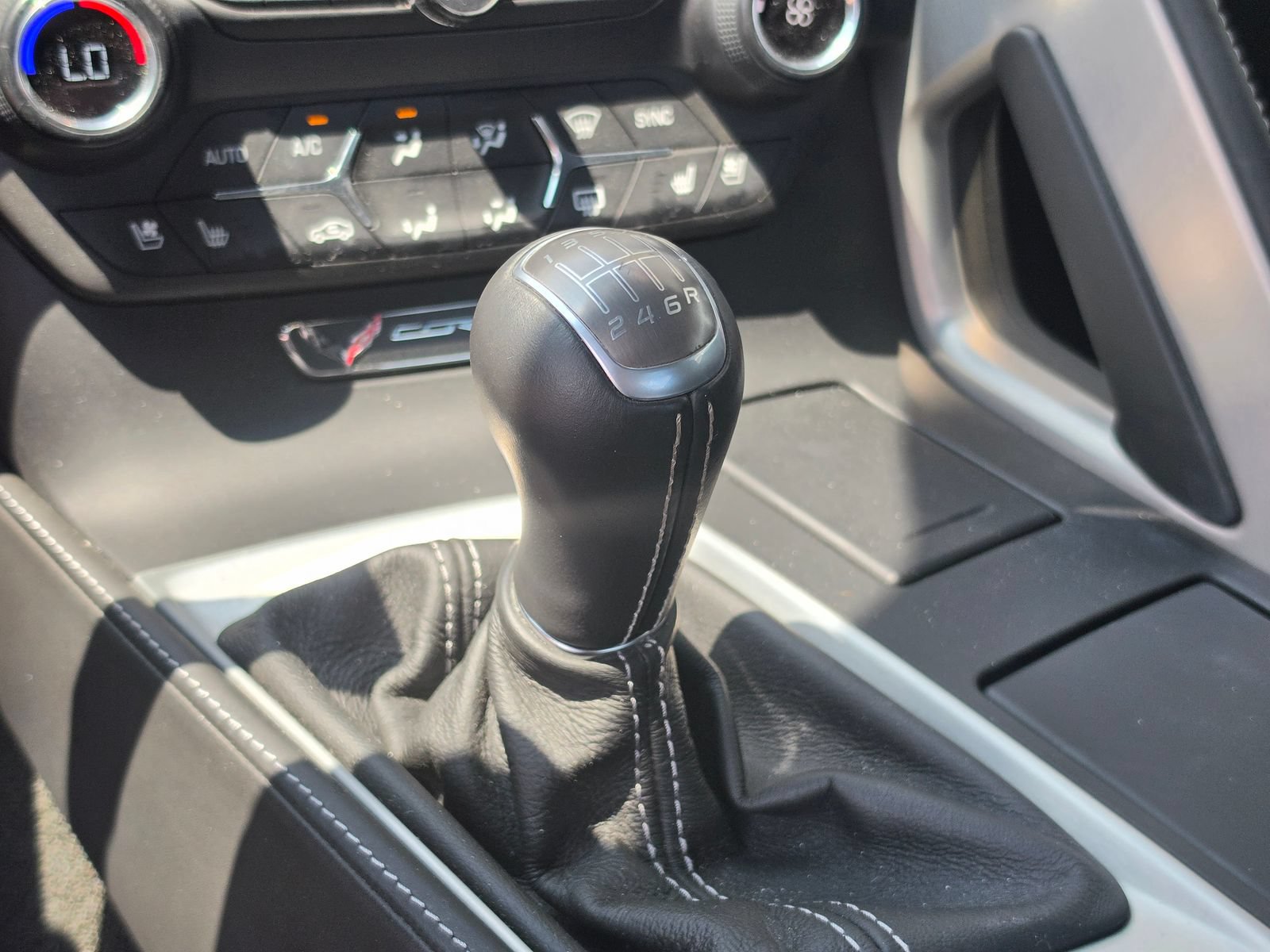 Used 2014 Chevrolet Corvette Stingray Coupe w/ 3LT Preferred Equipment Group RWD image 18