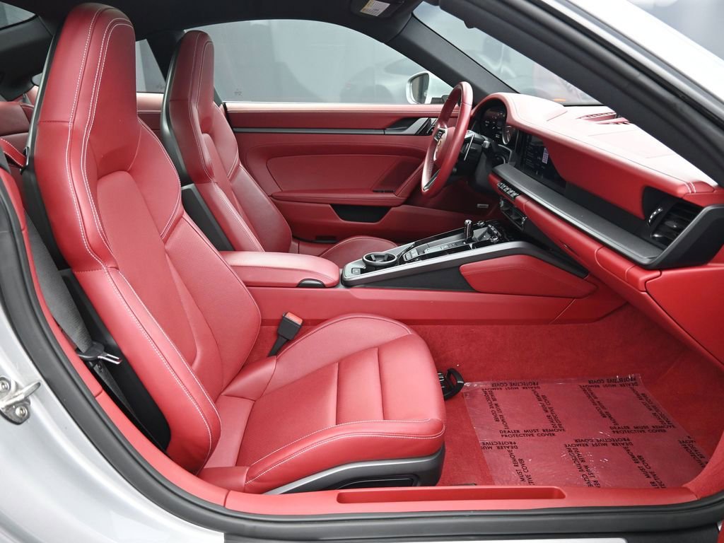 Certified 2020 Porsche 911 Carrera S image 30