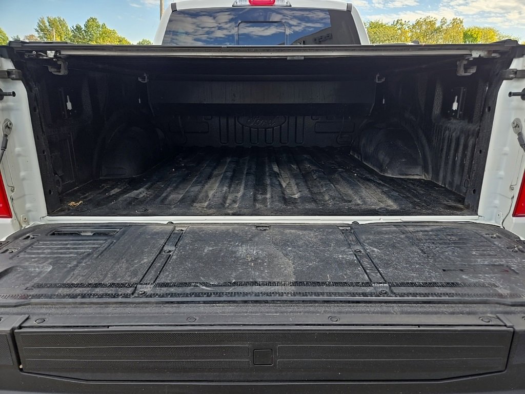 Used 2023 Ford F150 Platinum w/ FX4 Off-Road Package image 27