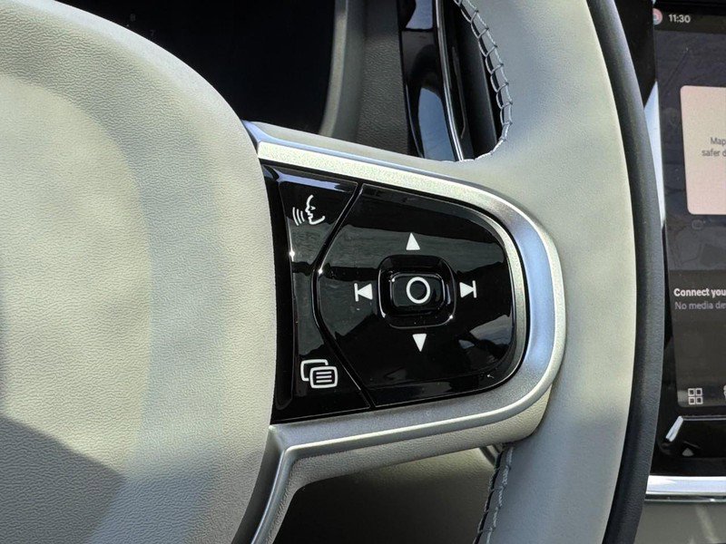 New 2026 Volvo V60 B5 Cross Country Plus w/ Climate Package image 12