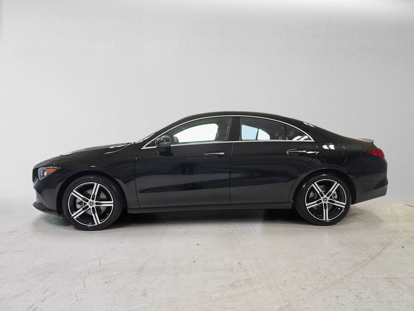 Certified 2023 Mercedes-Benz CLA 250 4MATIC image 6