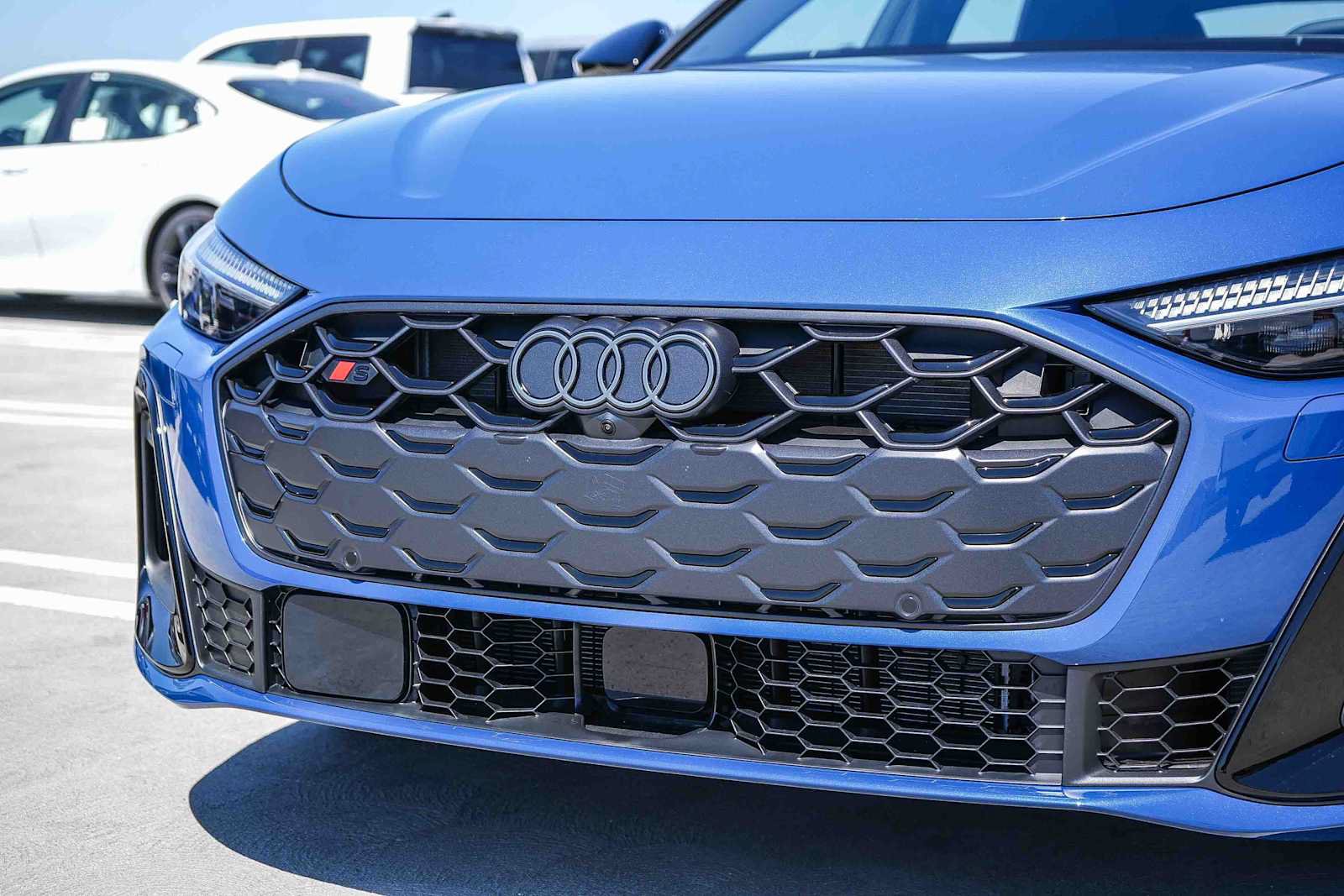 New 2026 Audi S5 Premium Plus AWD/4WD image 6