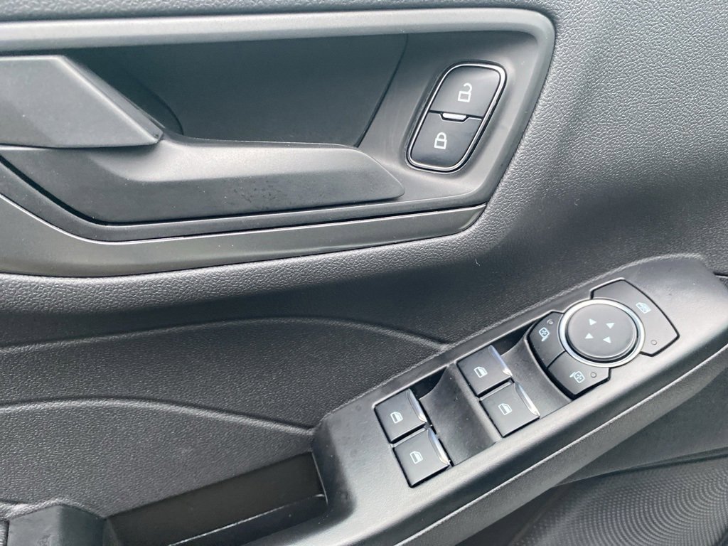 Used 2025 Ford Escape Active image 22