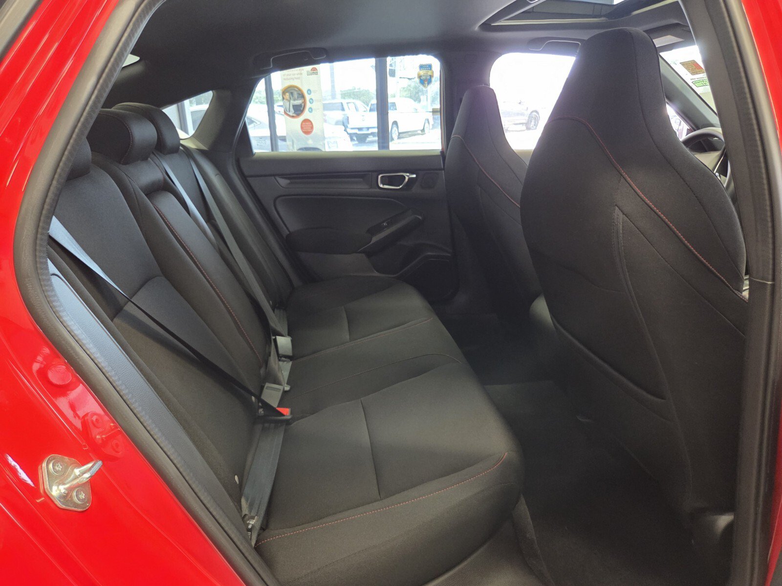 Used 2022 Honda Civic Si image 15