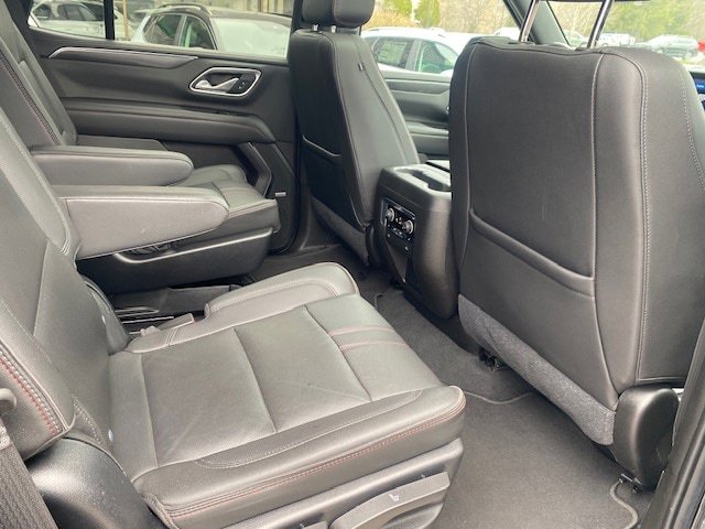 Used 2021 Chevrolet Tahoe RST w/ Luxury Package AWD/4WD image 13