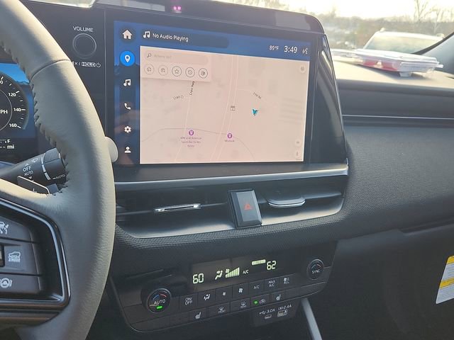 New 2026 Subaru Outback Limited image 12