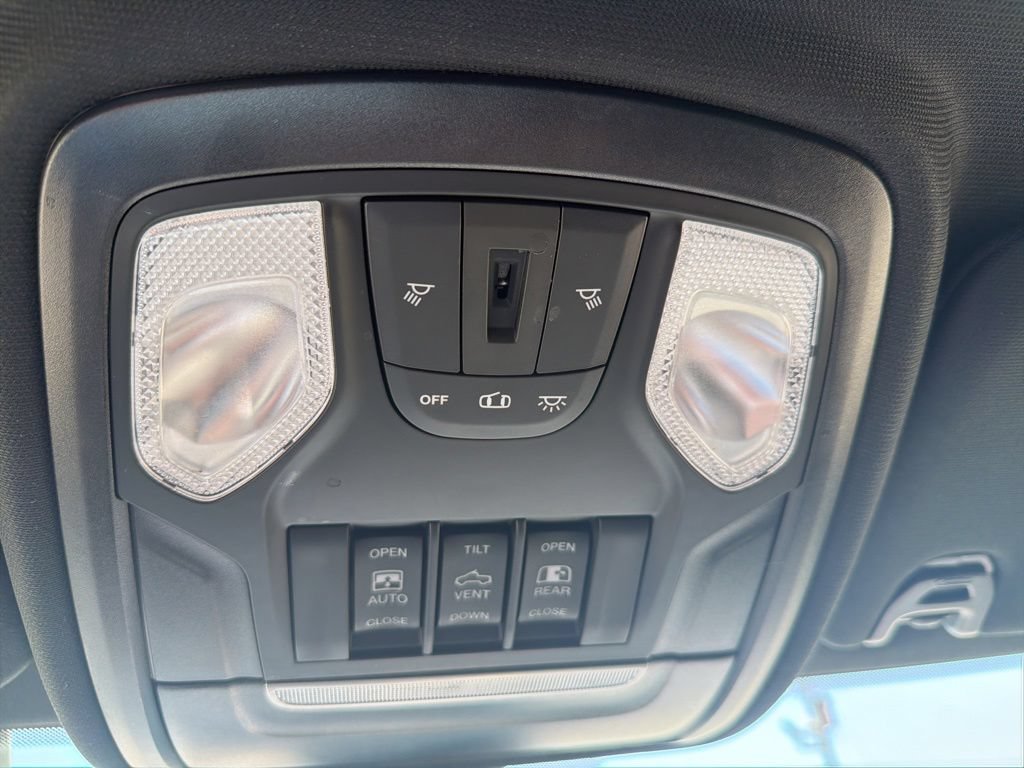 Used 2023 RAM 3500 Big Horn w/ Level 2 Equipment Group AWD/4WD image 25