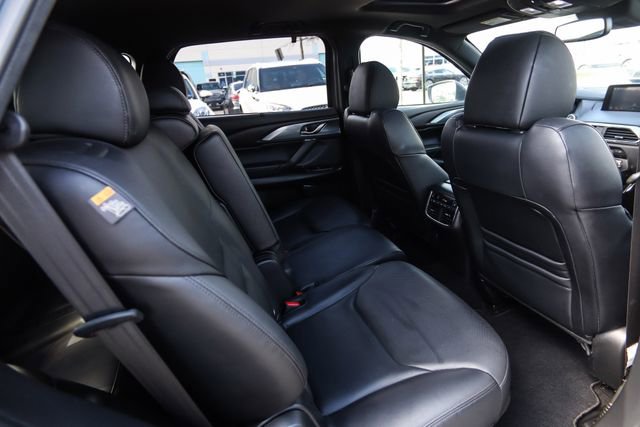 Used 2018 MAZDA CX-9 Grand Touring image 46