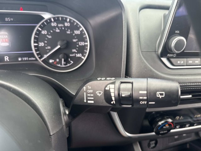 Used 2024 Nissan Rogue SV AWD/4WD image 32
