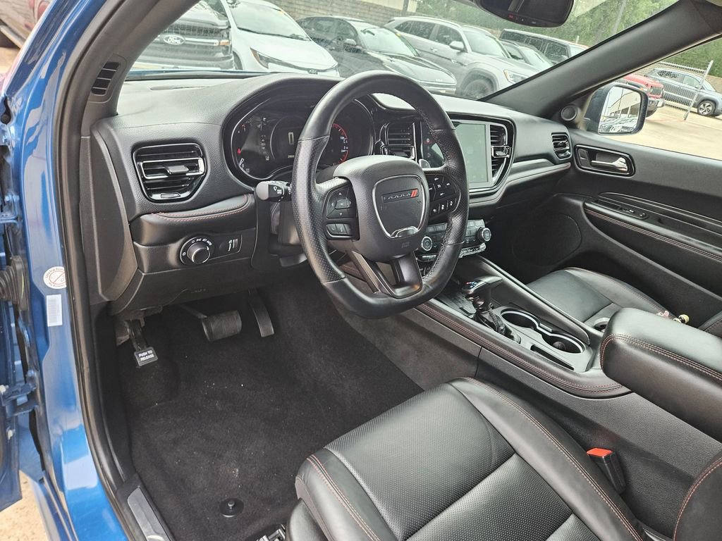 Used 2025 Dodge Durango GT AWD/4WD image 13