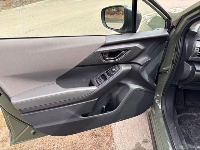 New 2026 Subaru Crosstrek 2.5i image 19