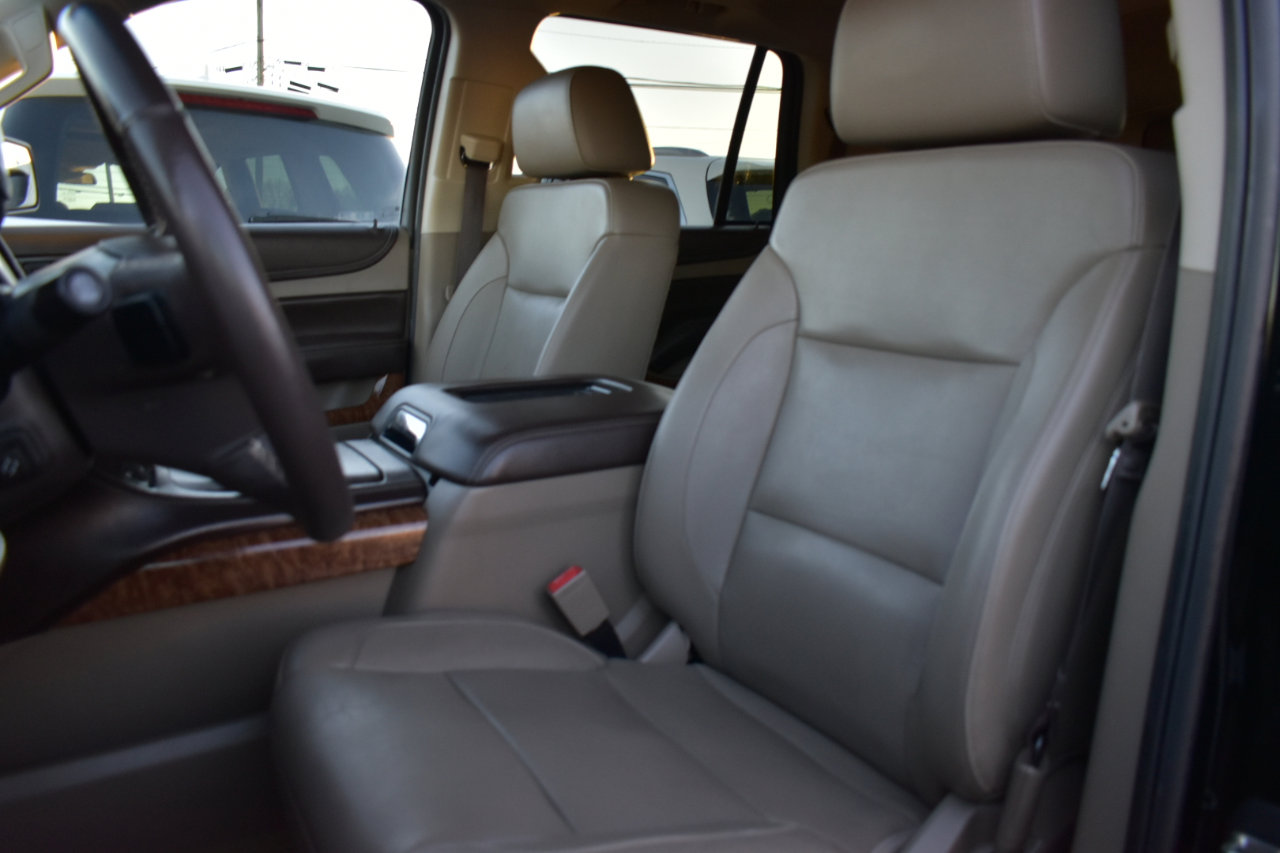 Used 2017 Chevrolet Tahoe Premier image 23