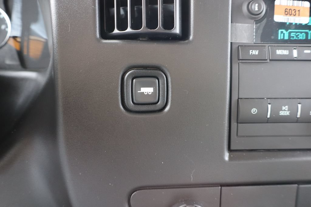 New 2026 Chevrolet Express 3500 w/ Power Convenience Package RWD image 15