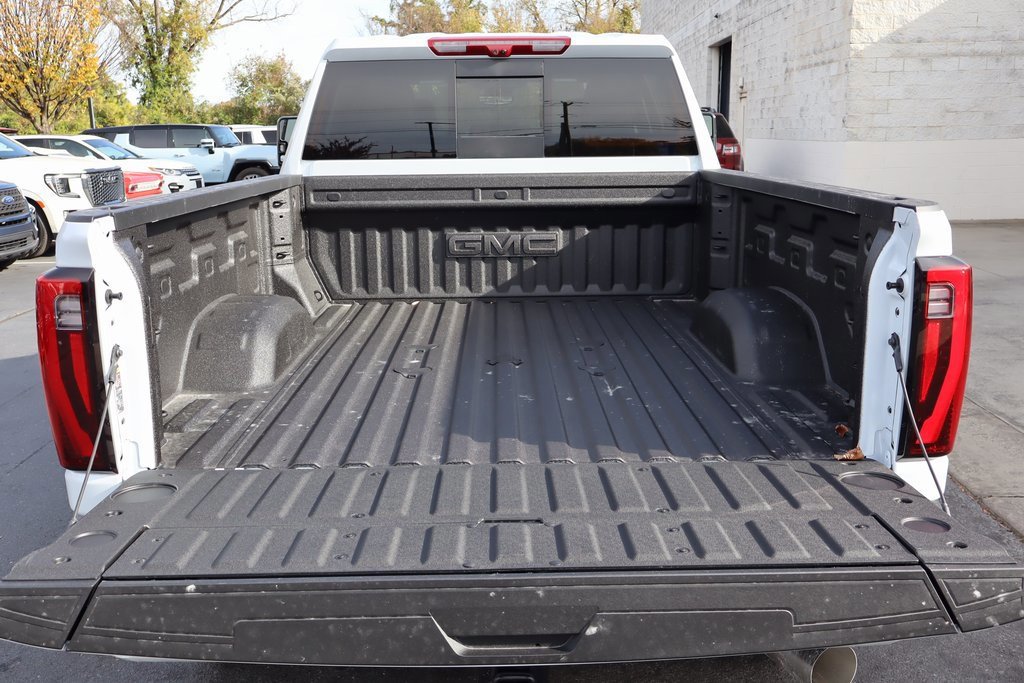 New 2026 GMC Sierra 2500 Denali w/ Denali Reserve Package image 8