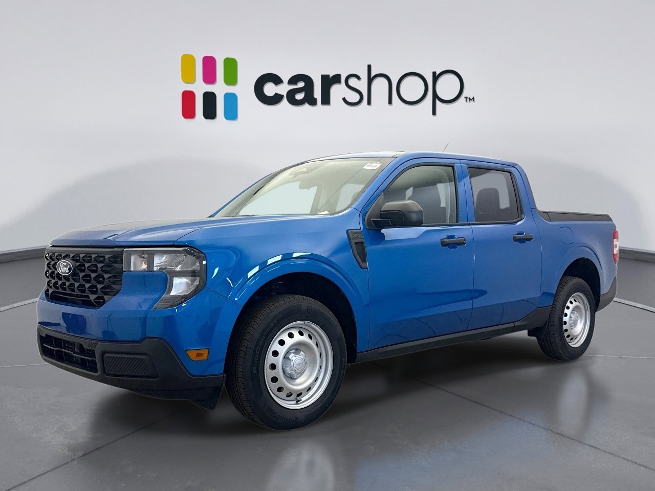 Used 2025 Ford Maverick XL w/ Equipment Group 102A